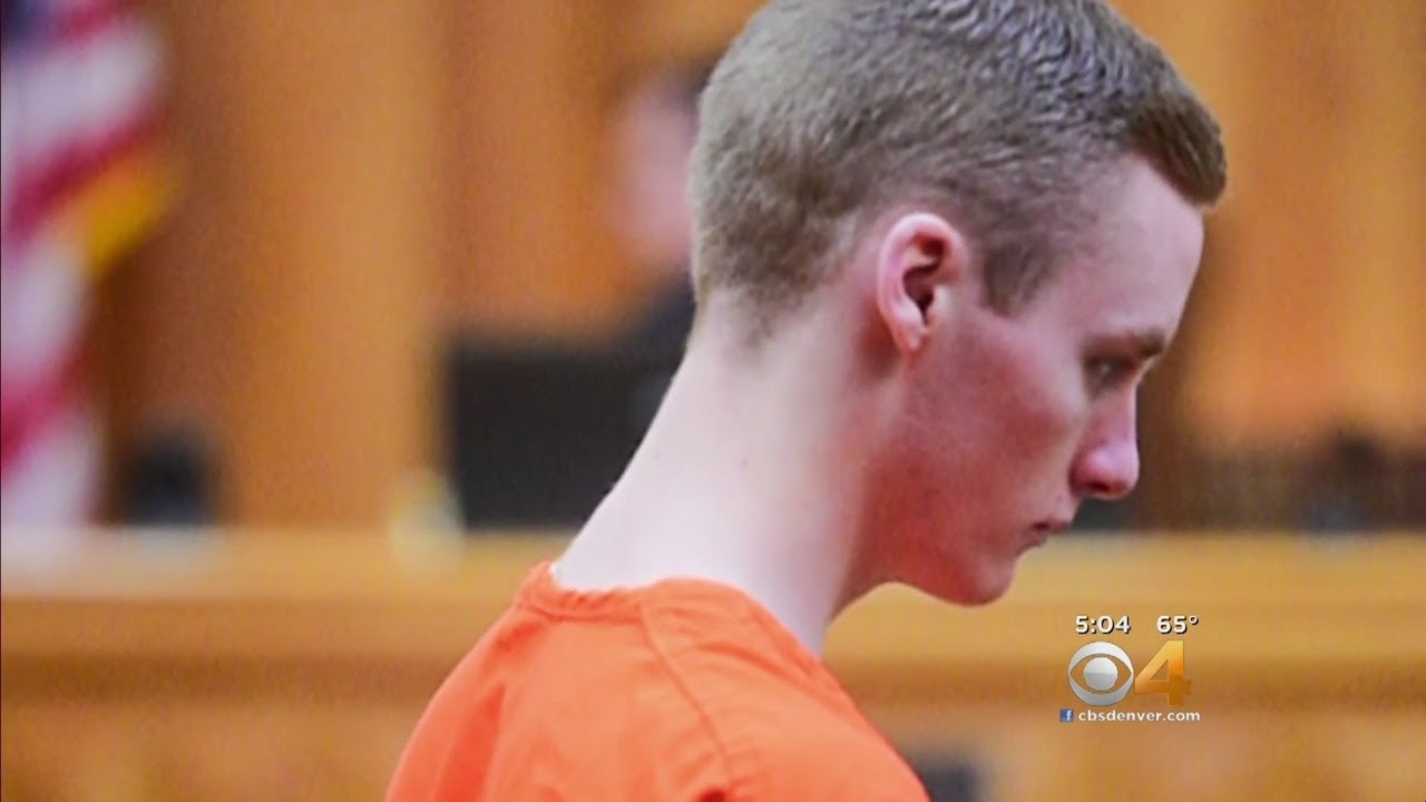 Tanner Flores Sentenced To Life In Prison + 32 Years