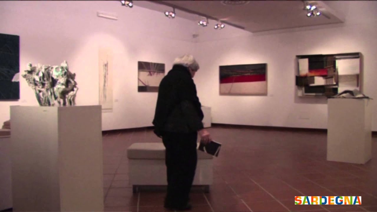 Maria Lai: il testamento artistico
