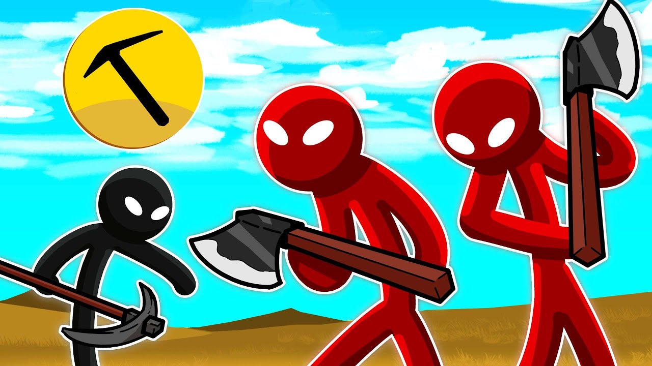 The Hardest Stick War Legacy Challenge EVER!