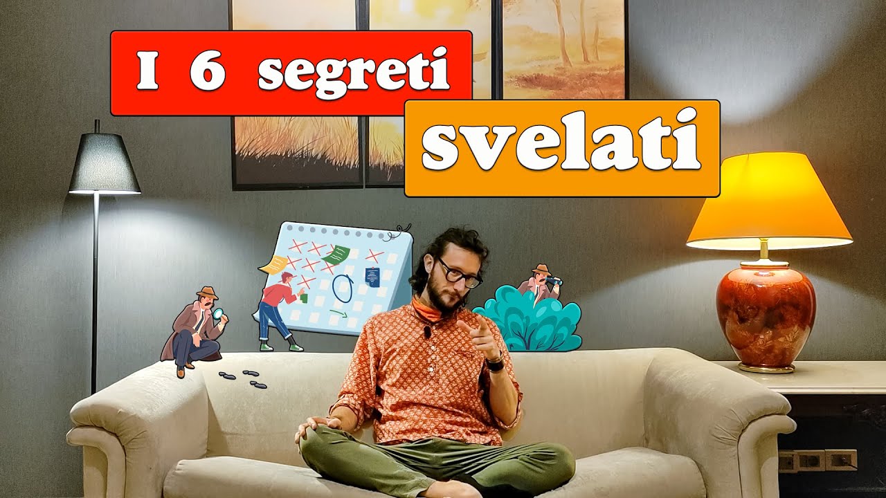 Come imparano le lingue i poliglotti