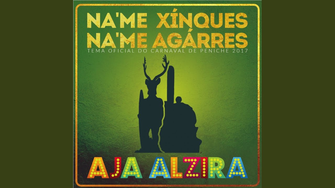 Na'me Xinques, Na'me Agárres