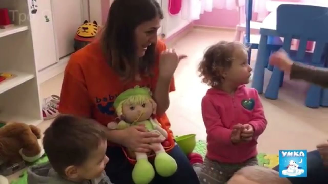 Монтессорі пальчикові ігри «Ми сварливі кулачки, Забіяки-малюки! Цілий ранок билися, Потім… Руханка
