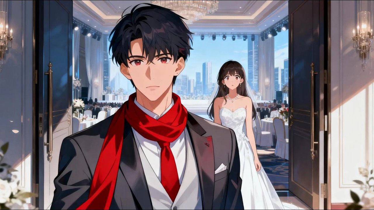 I Called Off Our Wedding Because of Silas—Soon She’ll Realize Her Mistake and Beg Me to Return!