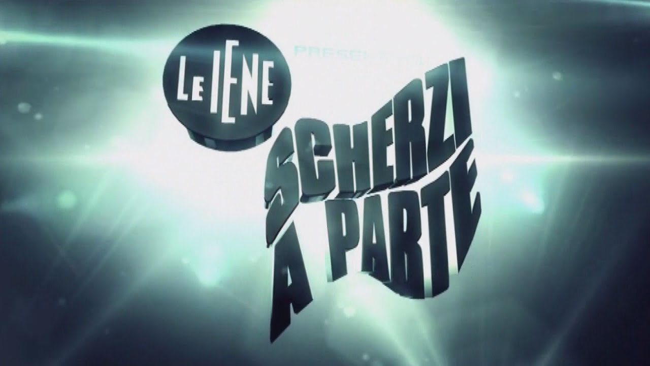 Scherzi a Parte | Video Scherzo agli Sposi