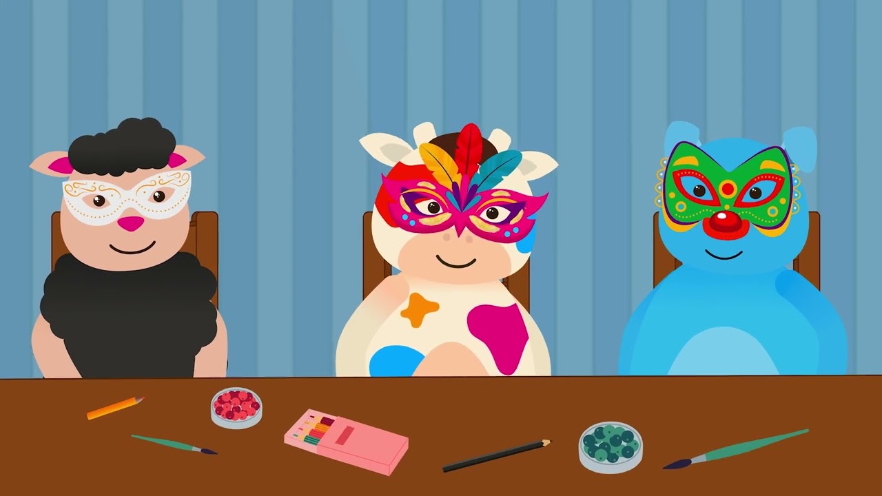 S02 E099 - Il-Karnival mad-Dinja