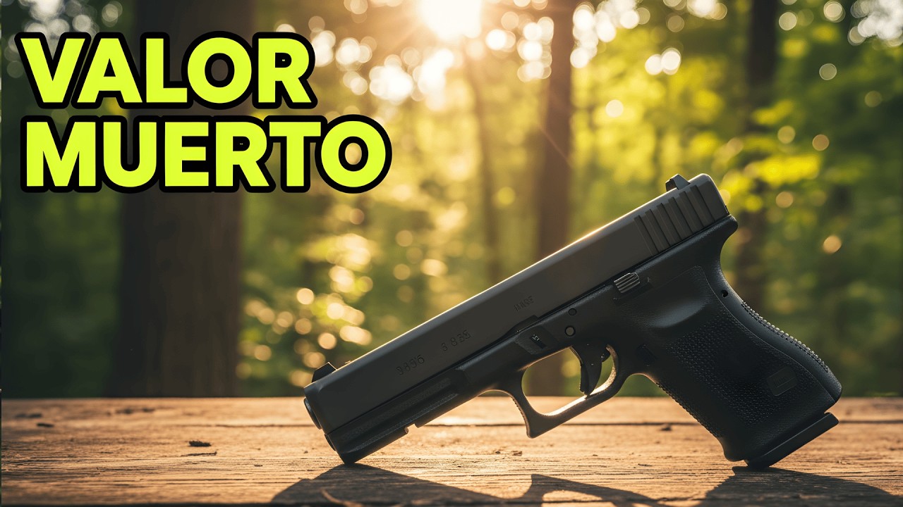 12 Armas 2026 Que Nadie Quiere Comprar.