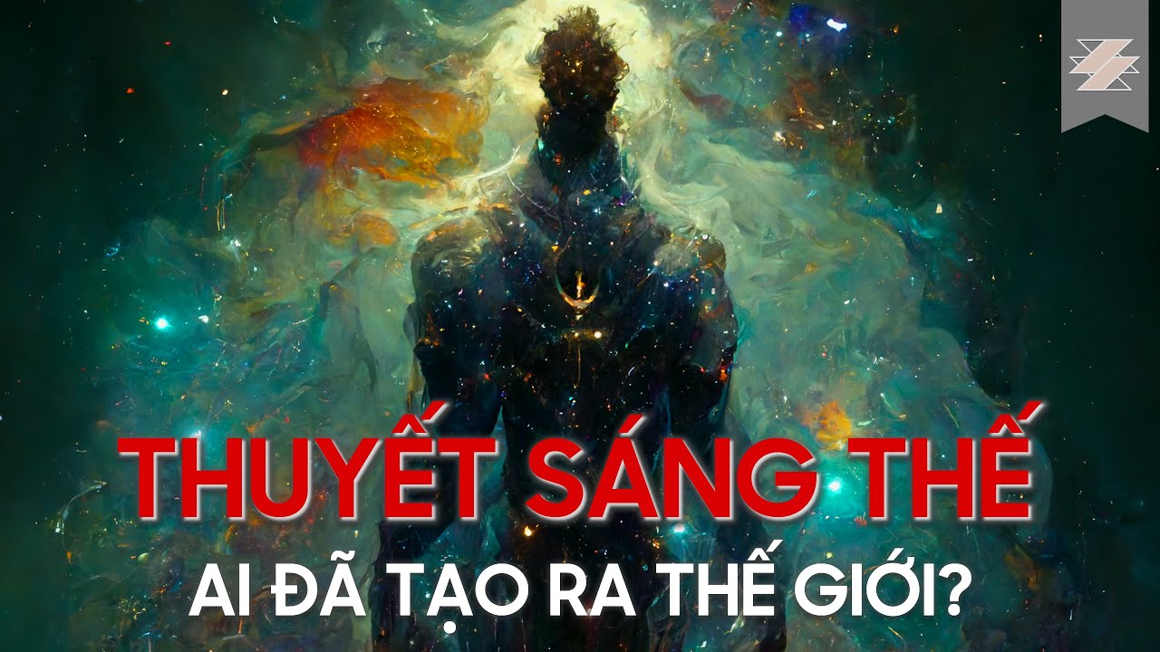 THUYẾT SÁNG THẾ của nhân loại (P1) | SAMURICE