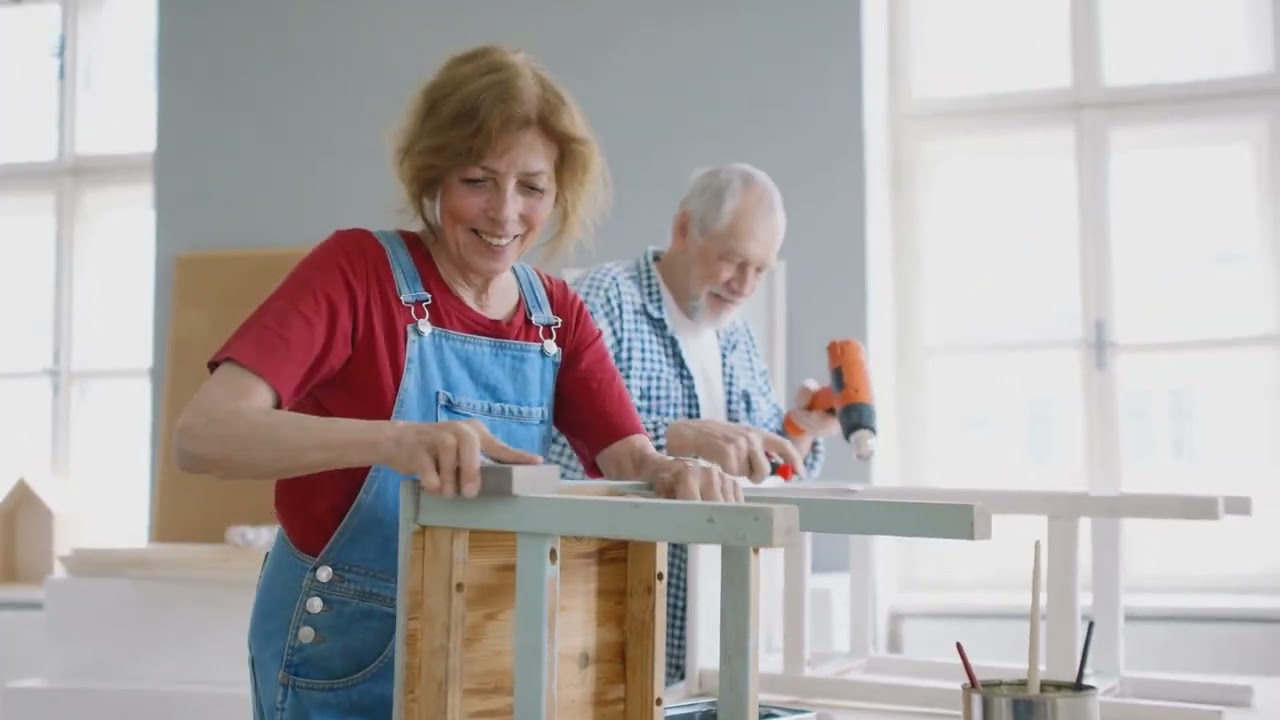 Wise Girls' Guide - Fixer Upper vs Brand New Home