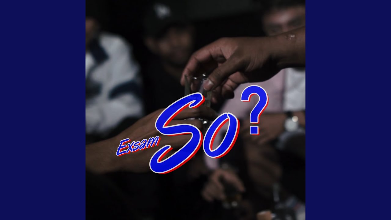 So?