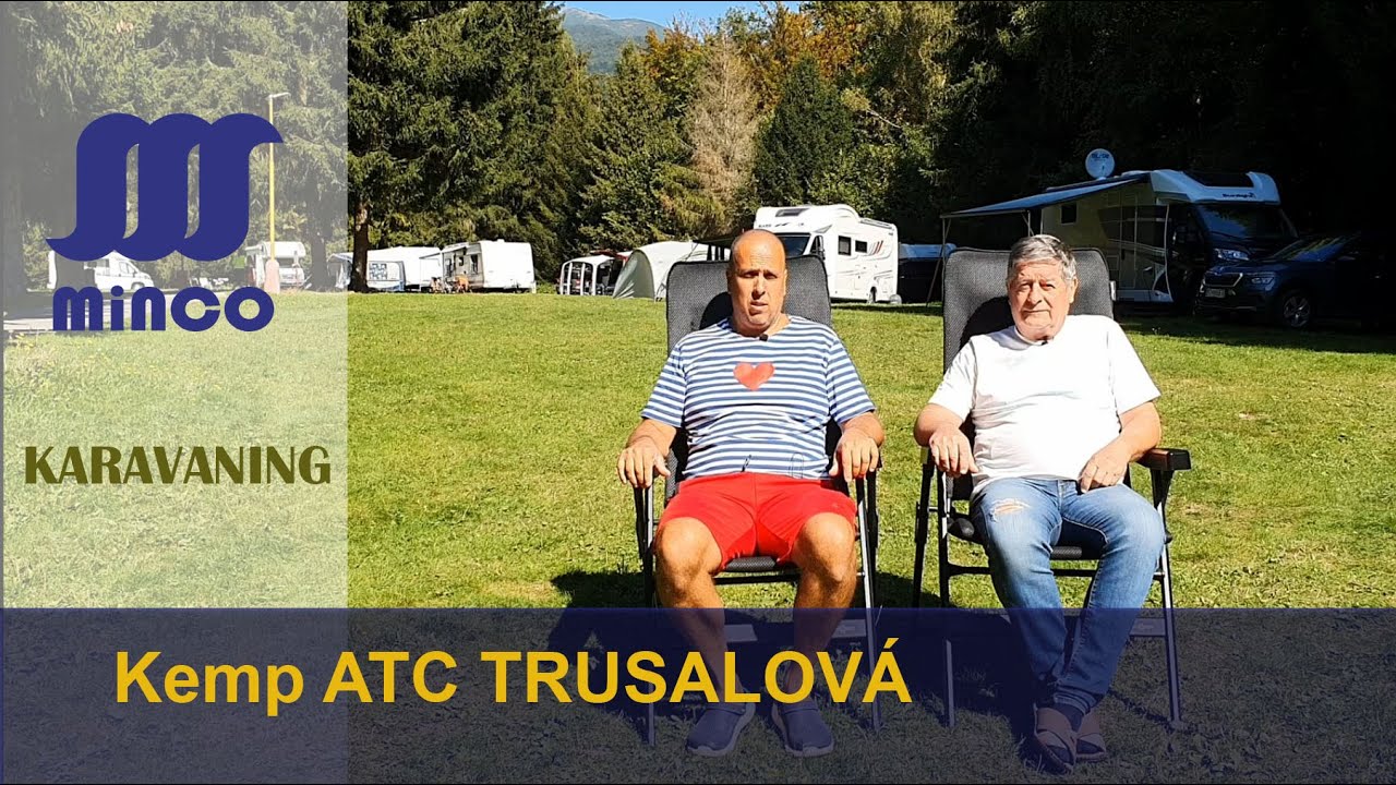 Kemp ATC Trusalova rozhovor