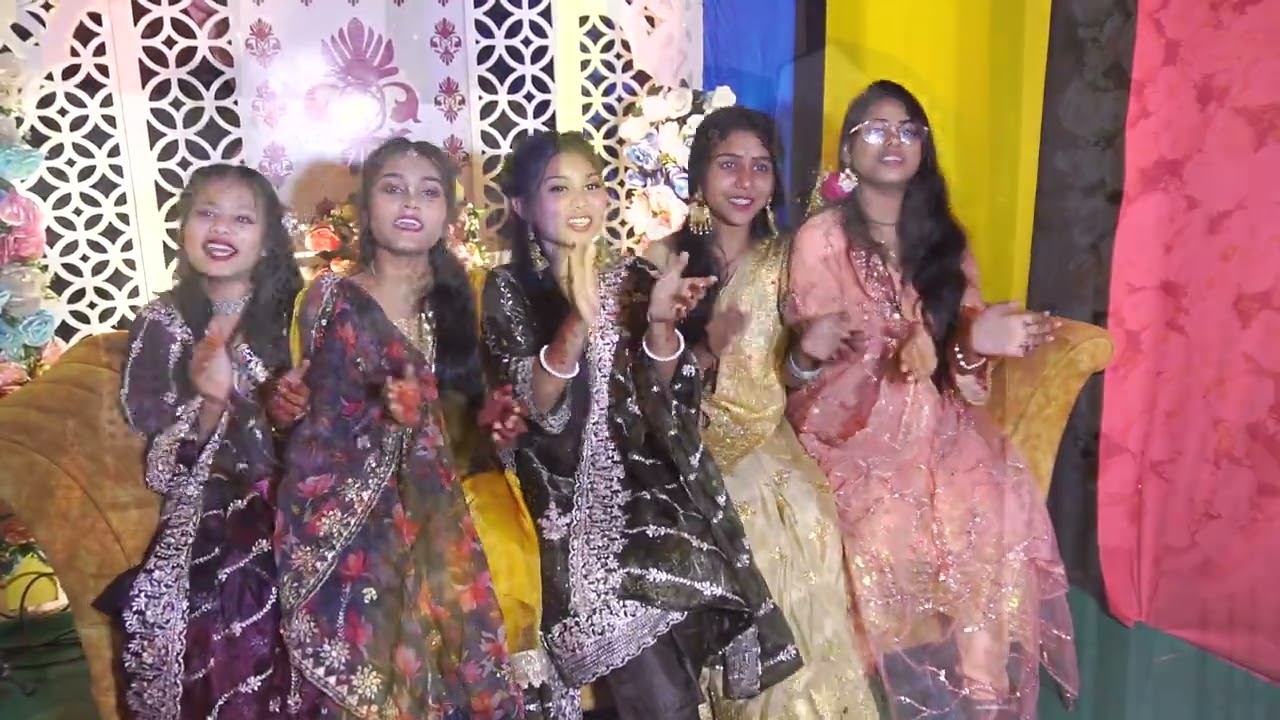 Manik Royer wedding part 3