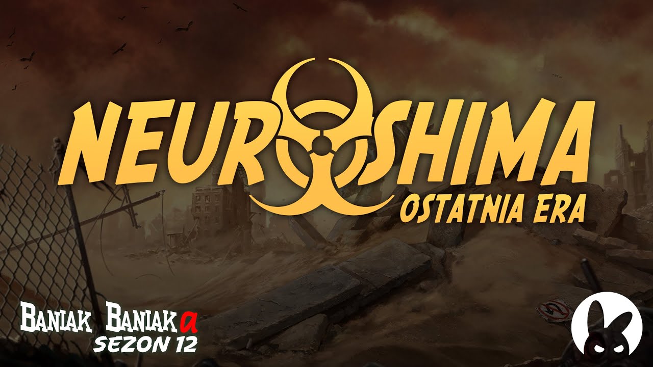 🎲Neuroshima: Plany na przyszłość☢️