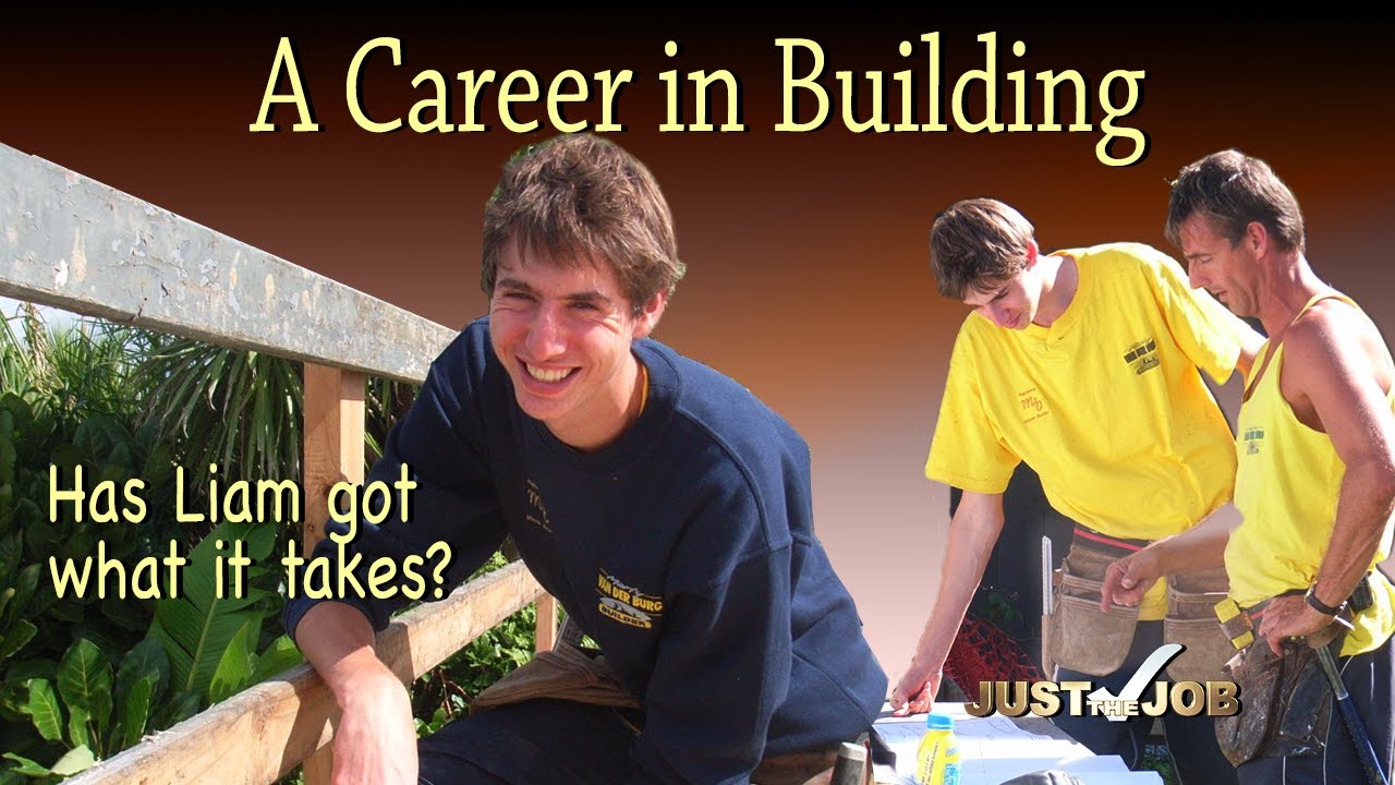 Building and Construction Careers