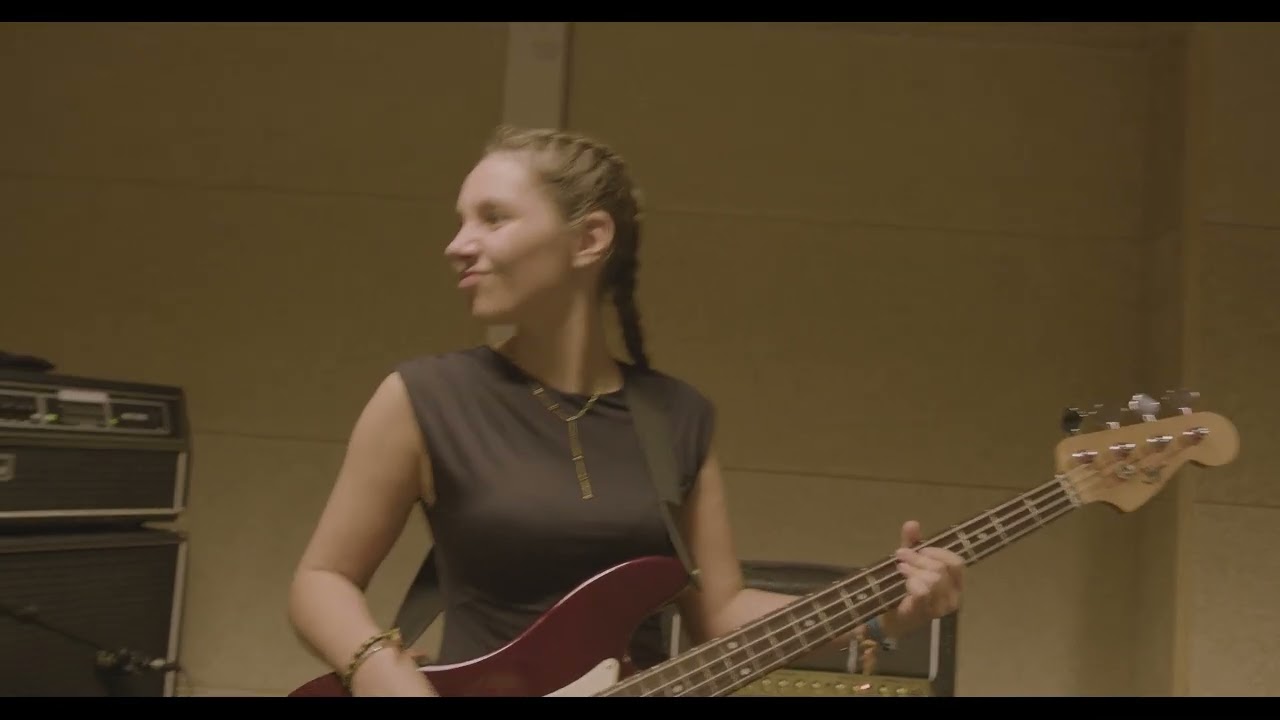 DEAD STAR - CLIP VID&Eacute;O