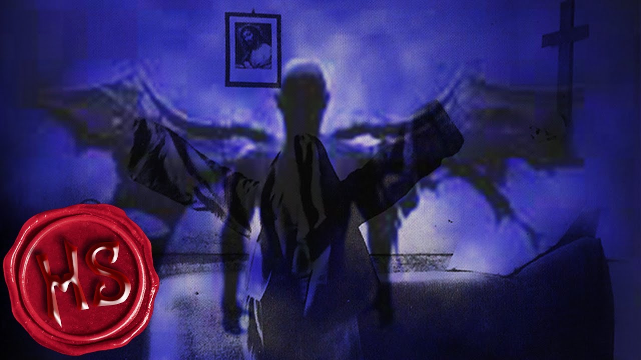 The Devil's Grip (Haunting Season - Story 04)