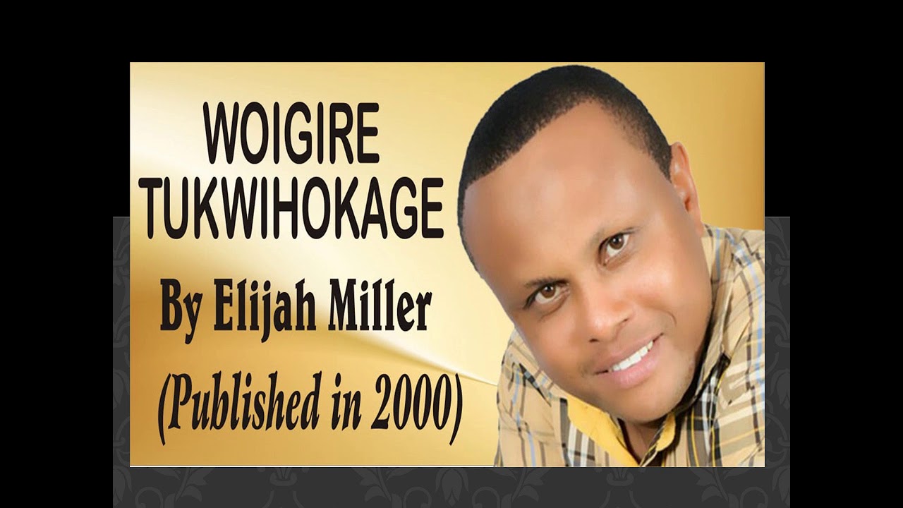 Woigire Tukwihokage MP3