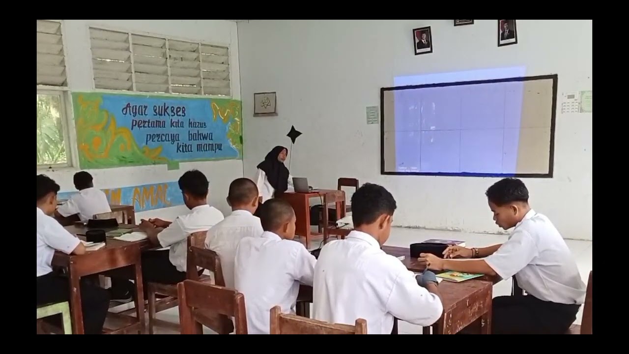 Vidio Ukin PPG Daljab Tahap 4 tahun 2025/2026