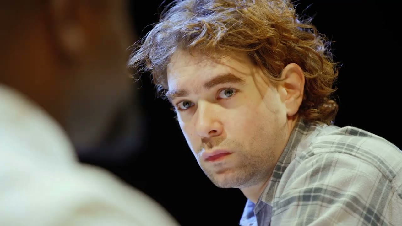 Trailer - A Case for the Existence of God | 3 februari 2024