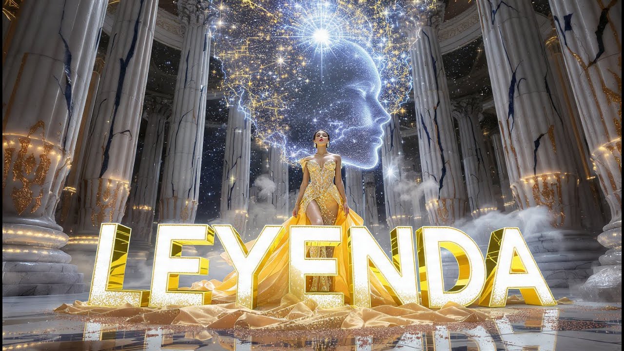 🎵 LEYENDA: El Legado del Diamante (Extended Version) 🏛️💎