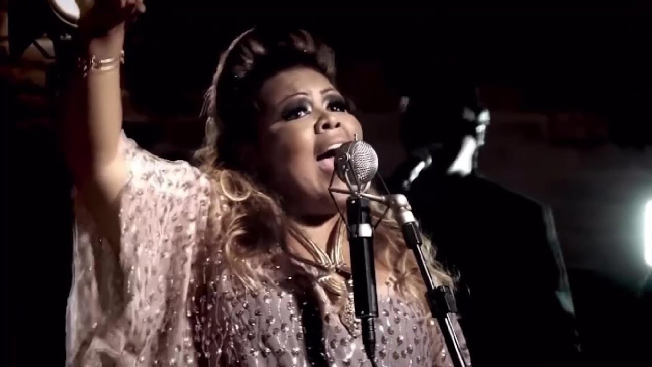Deise Cipriano & Maurício Mattar | Nada Apaga Essa Paixão [Acapella] APRECIE SEM MODERAÇÃO