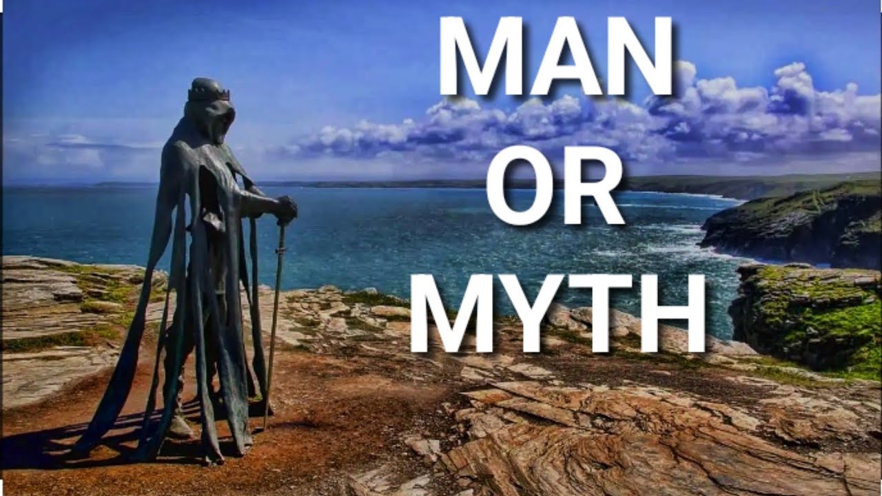 Tintagel and King Arthur