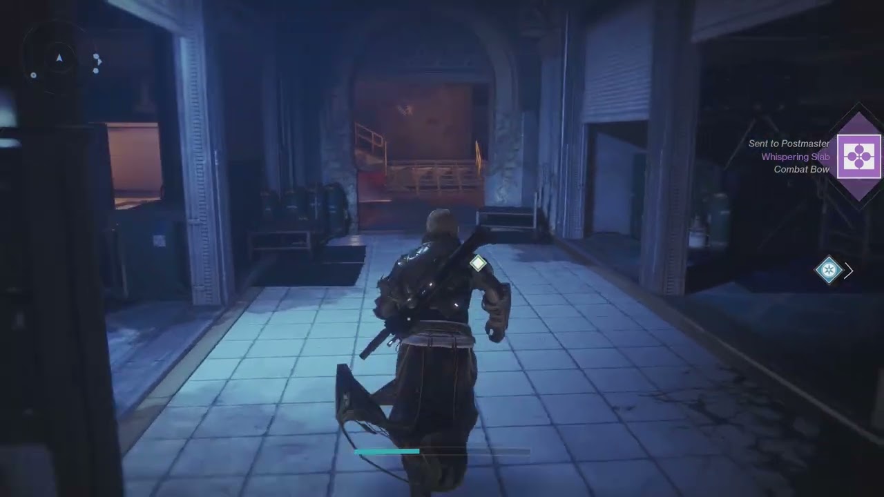 Let's Play Destiny 2 Ep300