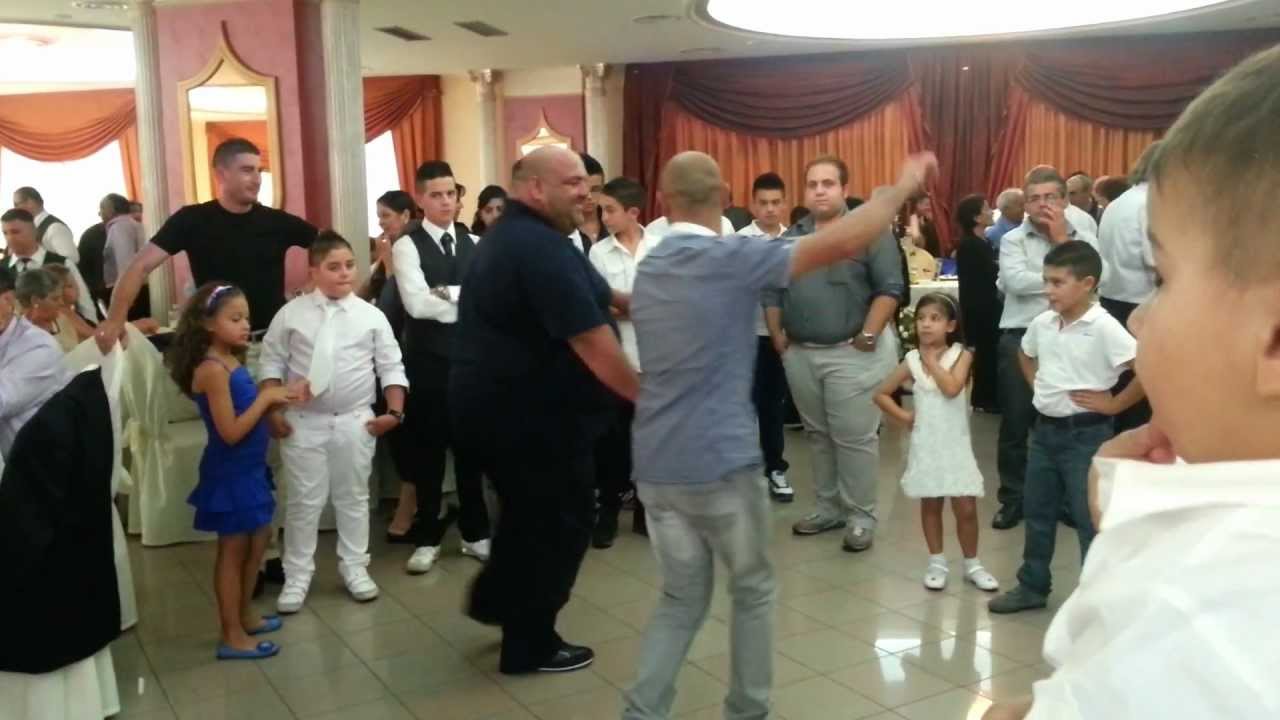 Matrimonio alla calabrese...