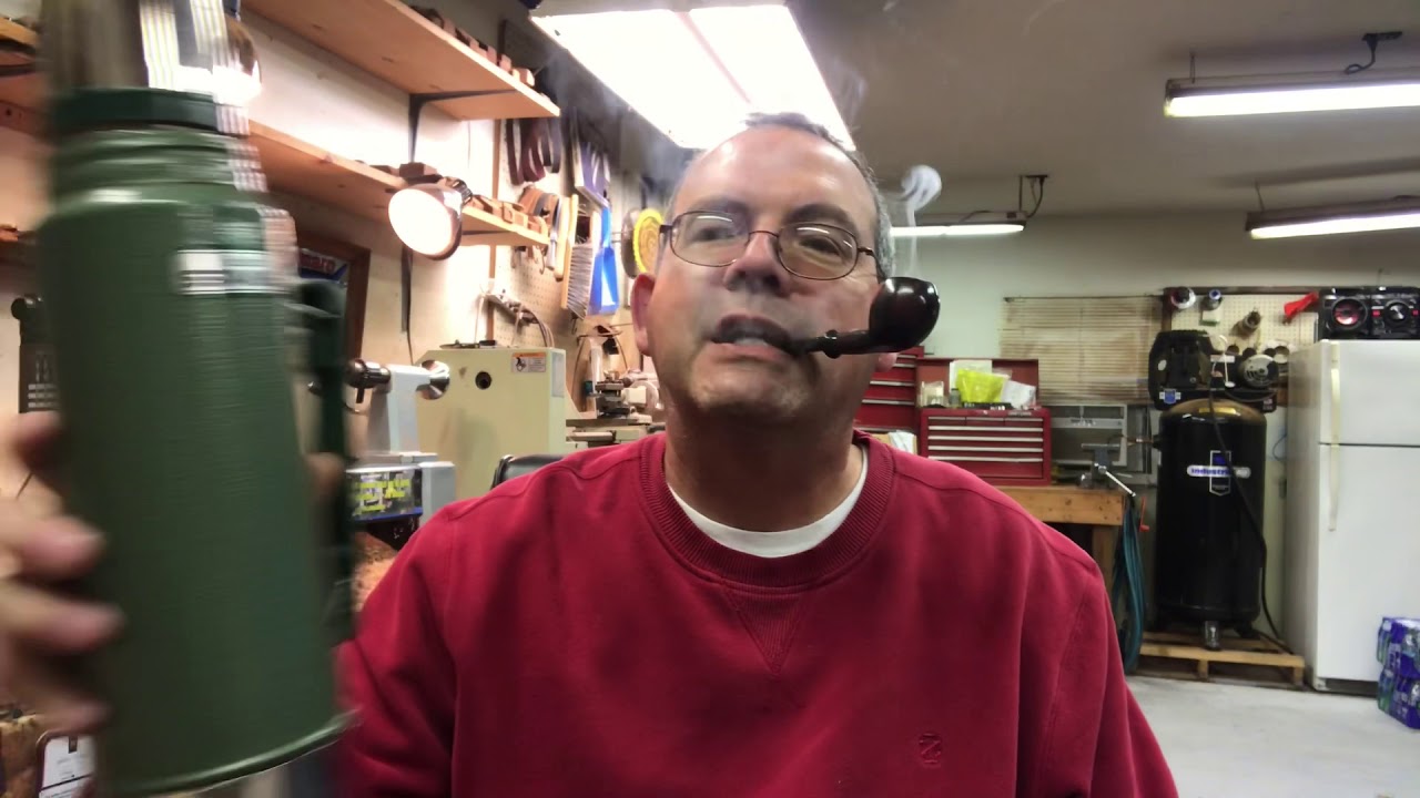 Solani Virginia Flake 633 Review