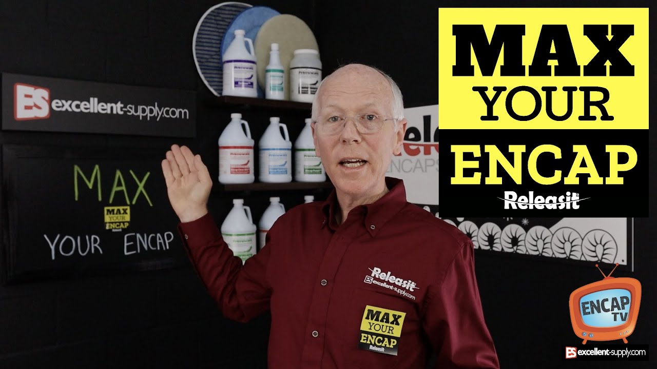 Max Your Encap
