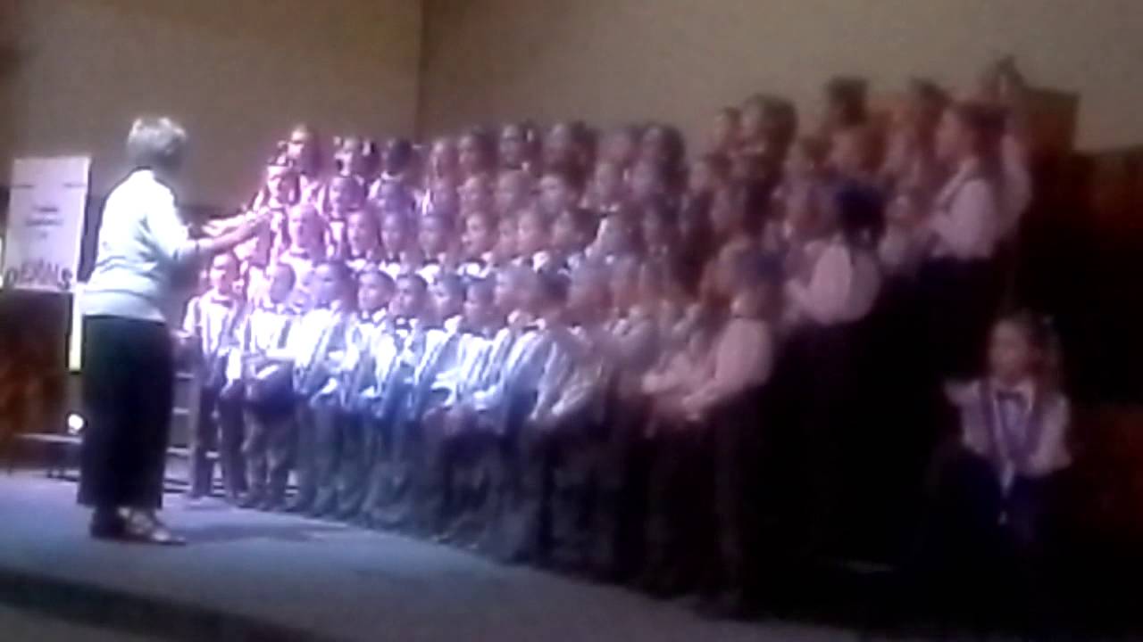 Elspark Junior Koor