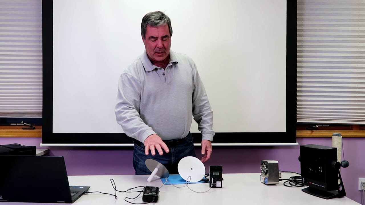 Tribocharging and Electric Fields