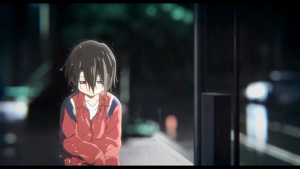 A Silent Voice 「AMV」 After Dark