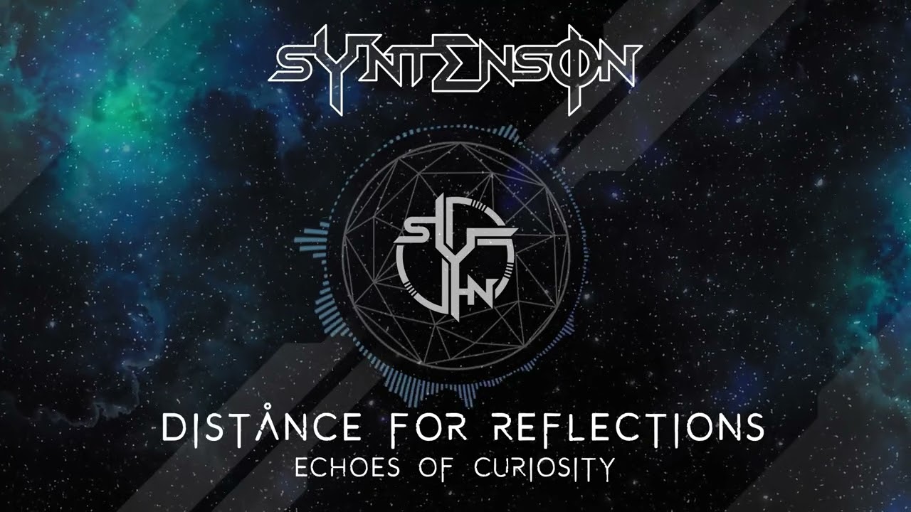 Syntension - Echoes Of Curiosity