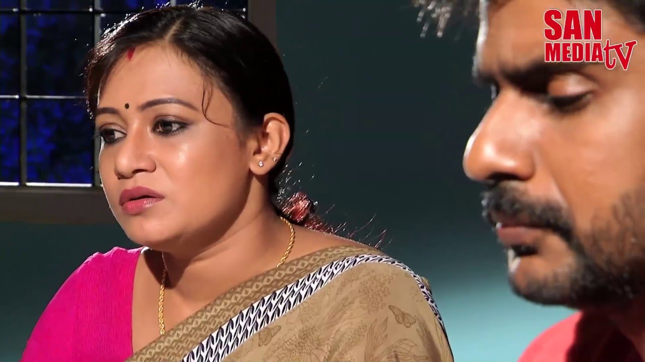 BOMMALAATAM - பொம்மலாட்டம் - Episode 967 (12/03/2016)