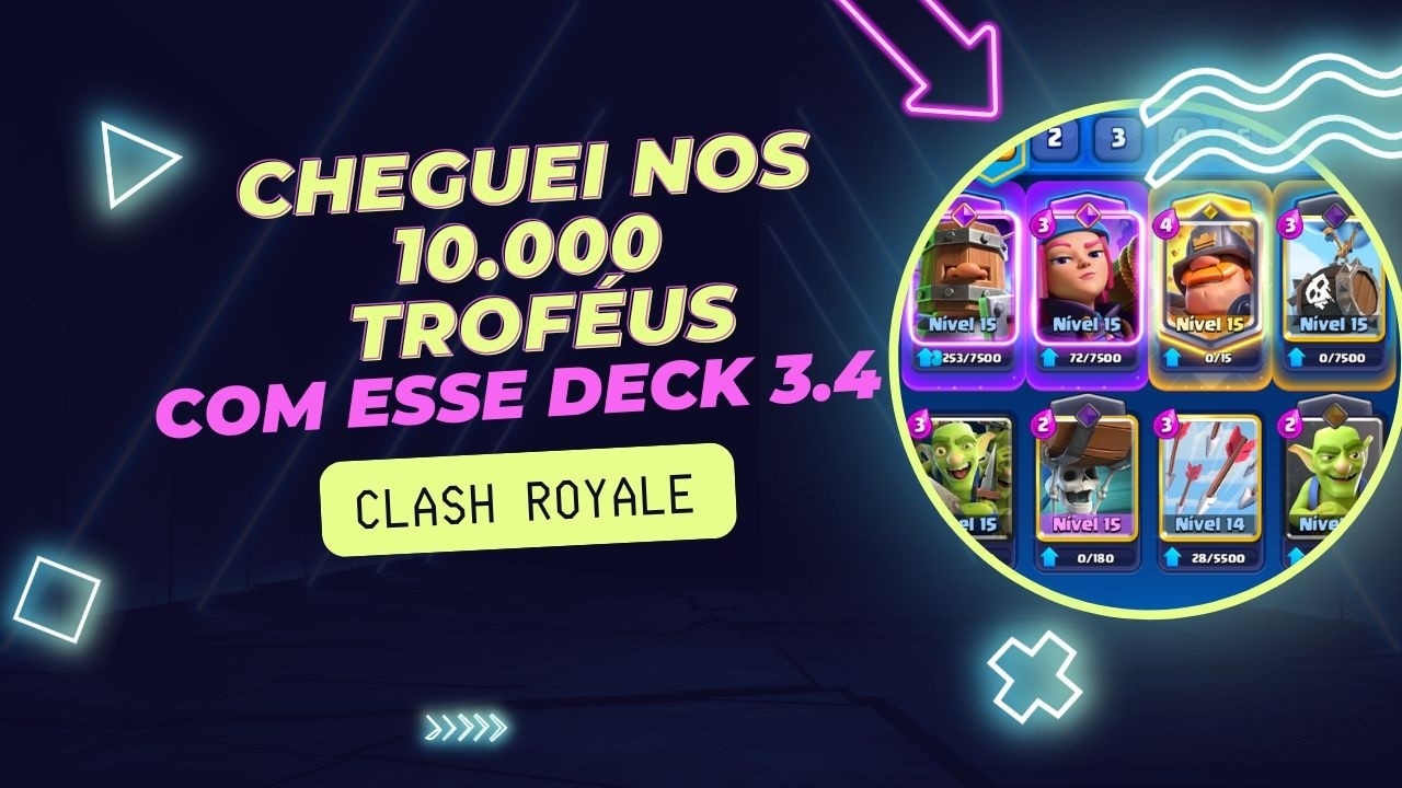 CLASH ROYALE