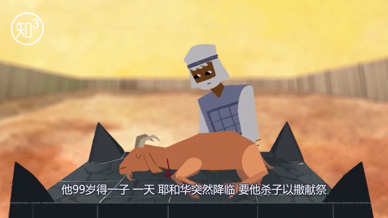 &ldquo;羊&rdquo;是为何成为&ldquo;替罪羊&rdquo;的，羊到底怎么了？真的是太亏了