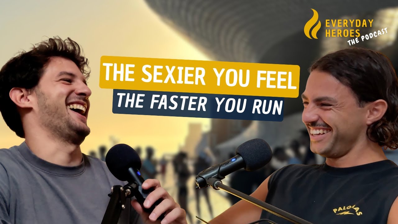 PR Breakers: Inside Lisbon's Fastest Run Club