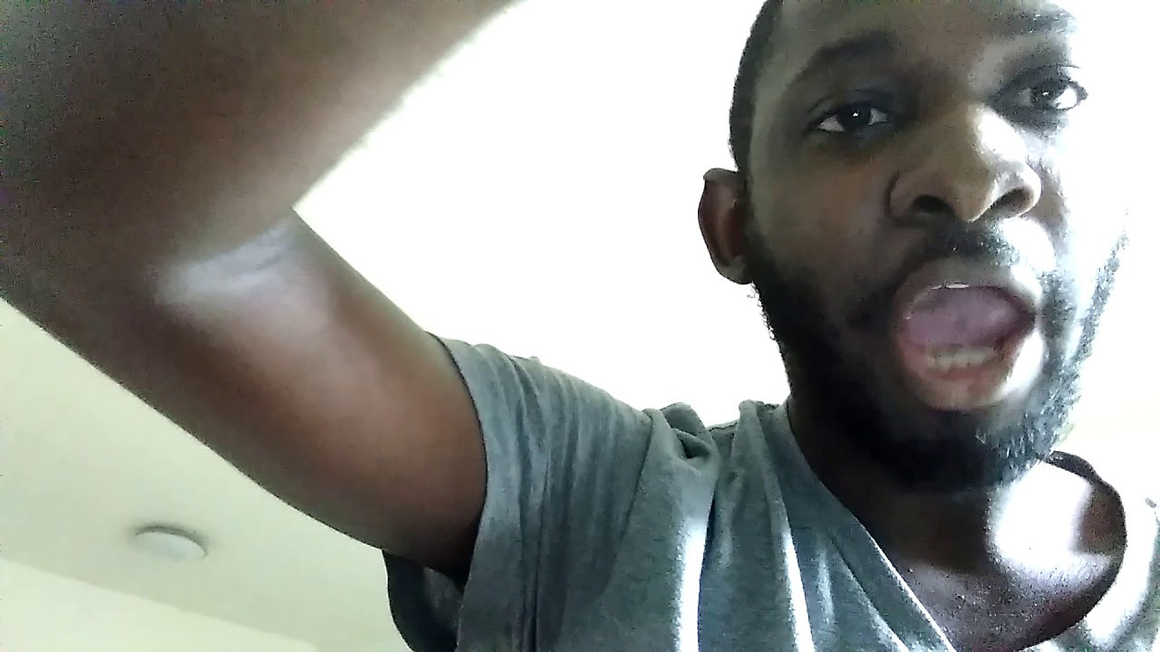 ASMR Haircut Role-play- Gum Chewing