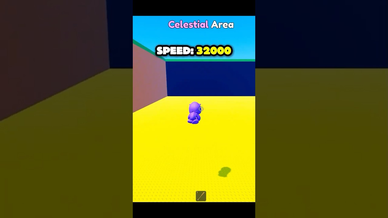 🌊3000 vs 32000 Speed😱 #roblox #stealabrainrot #escapetsunamiforbrainrots #tsunamibrainrot