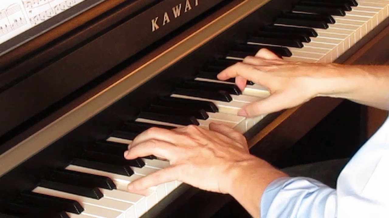 Raz Blanchard - Dominique Charpentier | Best minimalist sweet piano