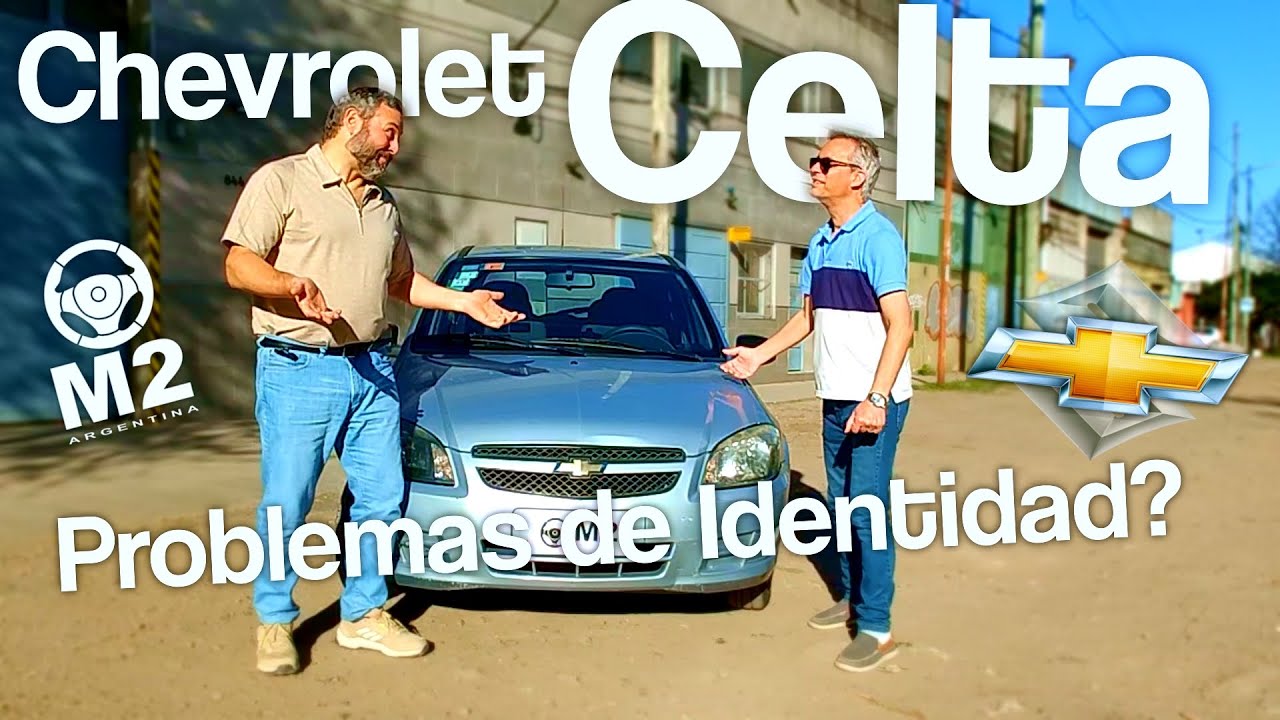 NO ESPERÁBAMOS ESTO!!! | Chevrolet Celta LS 2011 | MotorizaDos