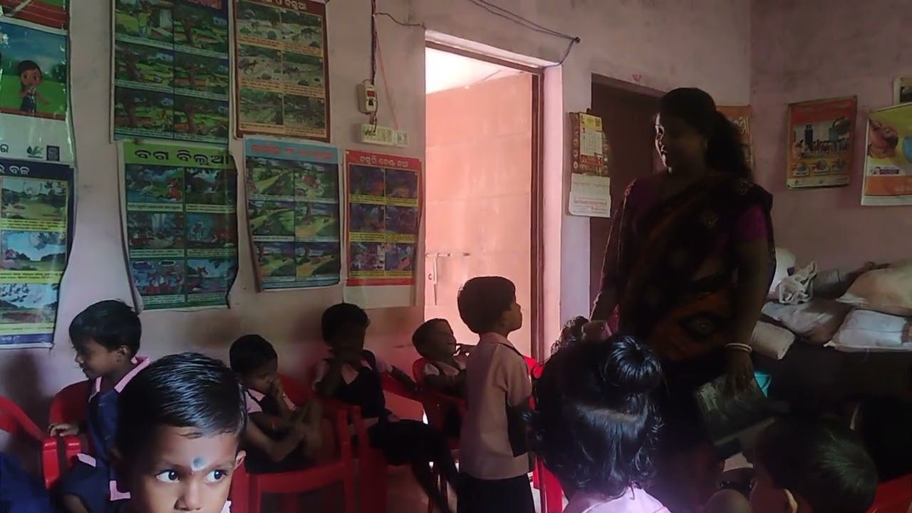 IGNOU DECE 4 Project – Activity 43