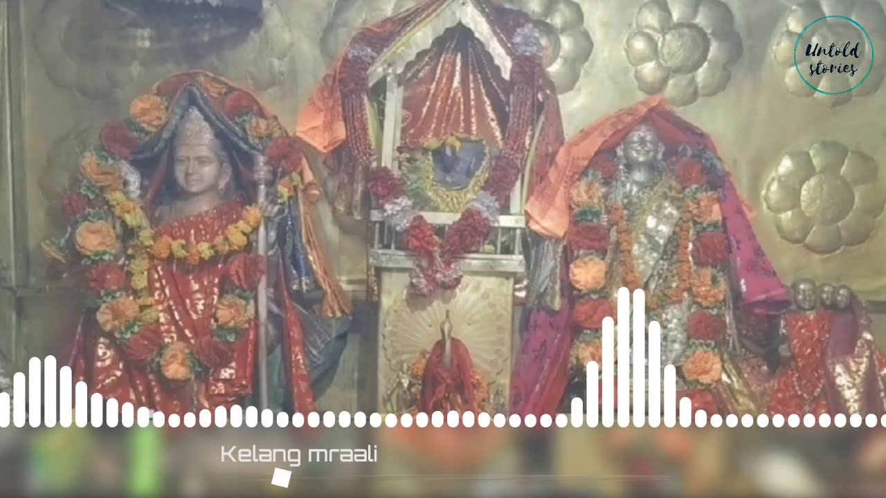 KELANG - MARAALI  (Official video)  | VICKY | Latest Pahari Song 2020