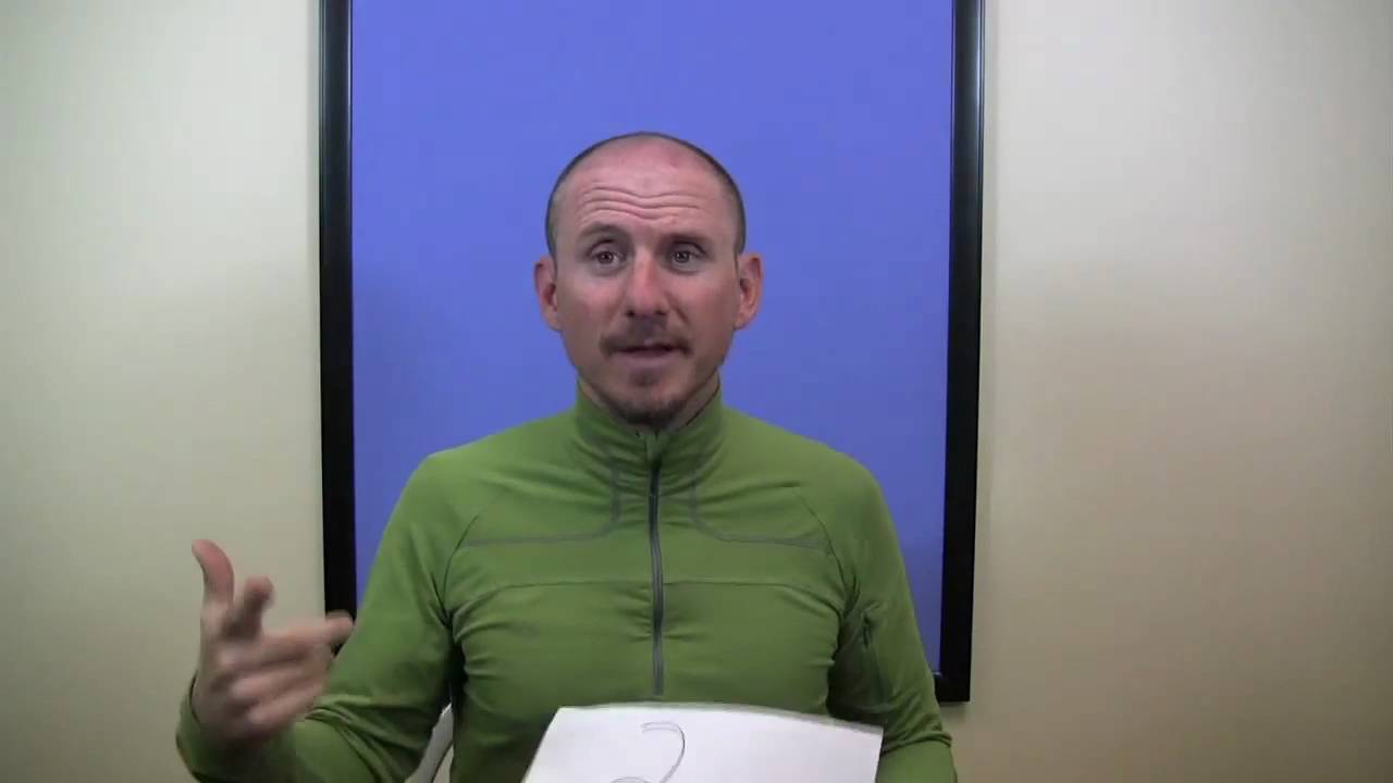 Ken's Monthly Video Journey.  Video 3: Two Months After Surgery with Dr. Steven Gabel