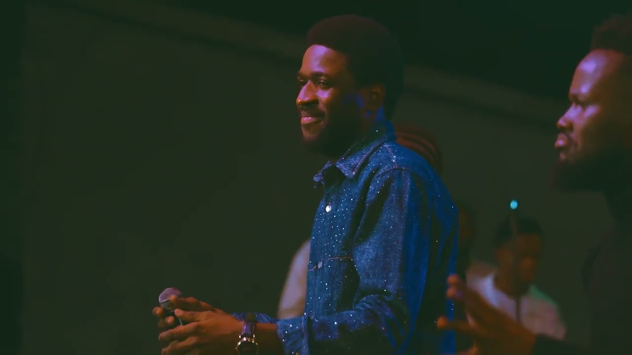 Concert Chez Ntemba Mechack Kakol Tudi ni Nzambi By Dres Creat fn