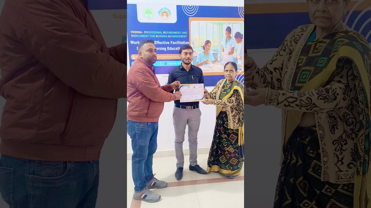 Participate in CNE Program