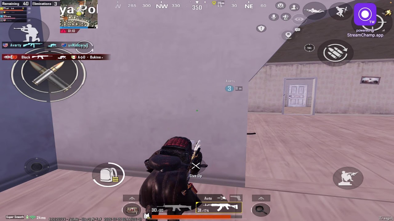 ULTIMATE ROYALE | ROAD TO LEGEND | PUBG MOBILE | CONQUEROR