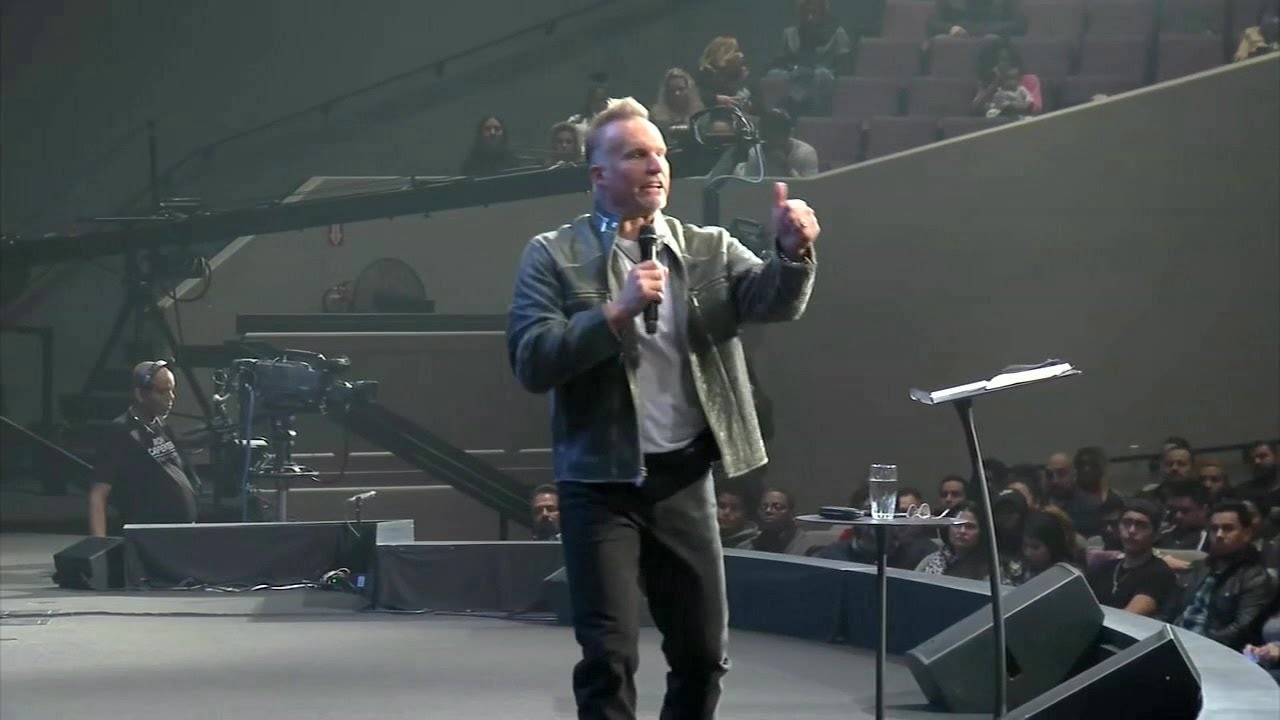 Following Faith - Redemption Part 3