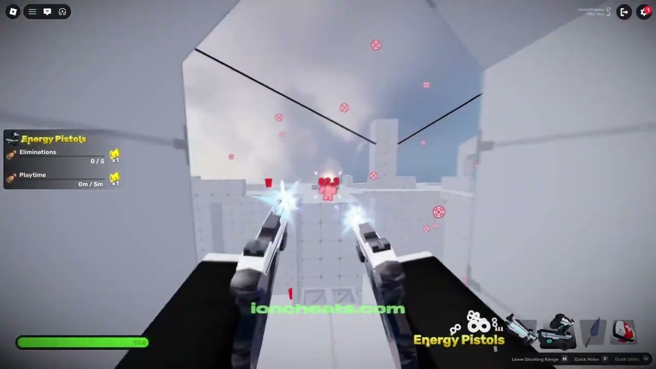 BEST AI AIMBOT FOR ROBLOX | Rivals + All games | Makcu x IonAI