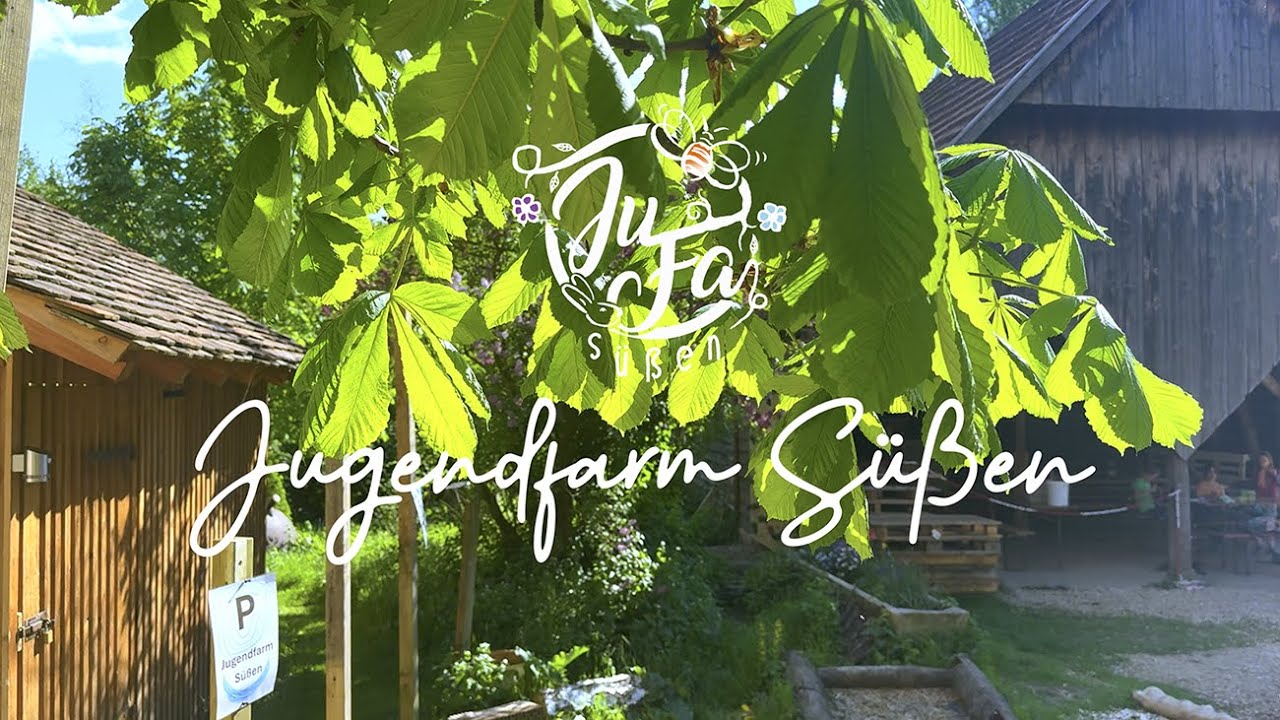 Ein magischer Ort